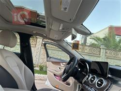 مێرسێدس بێنز C-Class